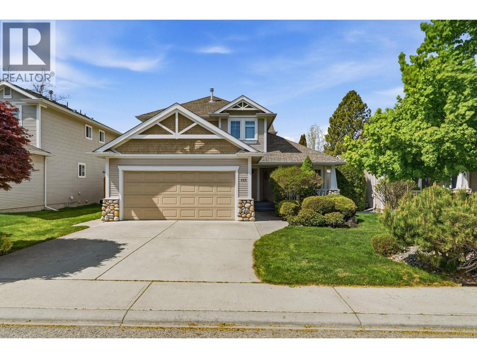 Property Photo:  Shannon Ridge Drive  BC V4T 2T6 