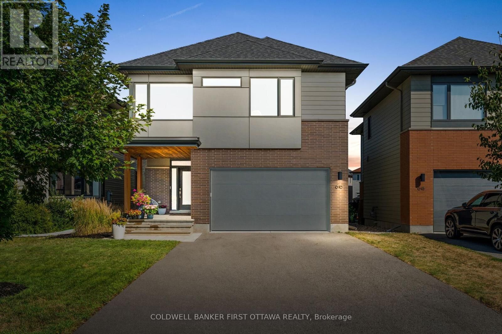 Property Photo:  616 Summerhill Street  ON K4M 0C2 