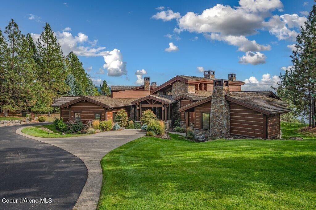 Property Photo:  6252 W Platinum Dr  ID 83814 