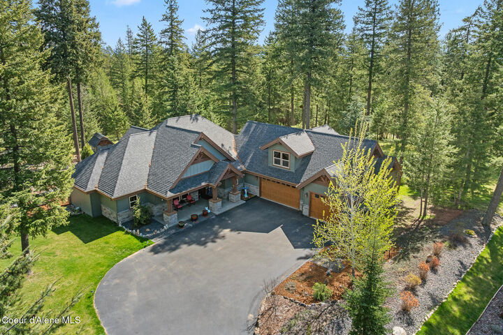 Property Photo:  12495 N Walden Loop  ID 83858 