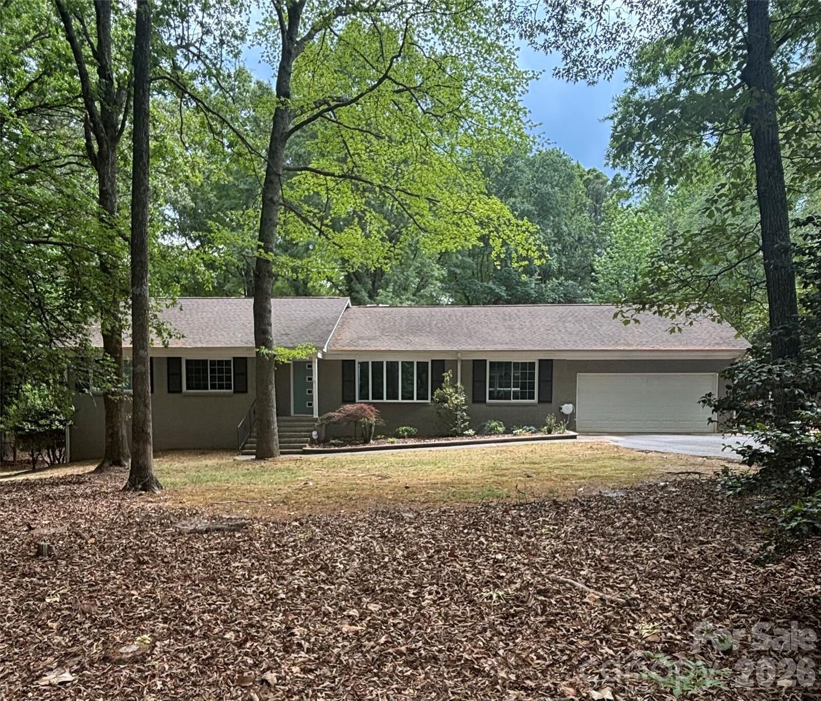Property Photo:  4400 Bellwood Lane  NC 28270 