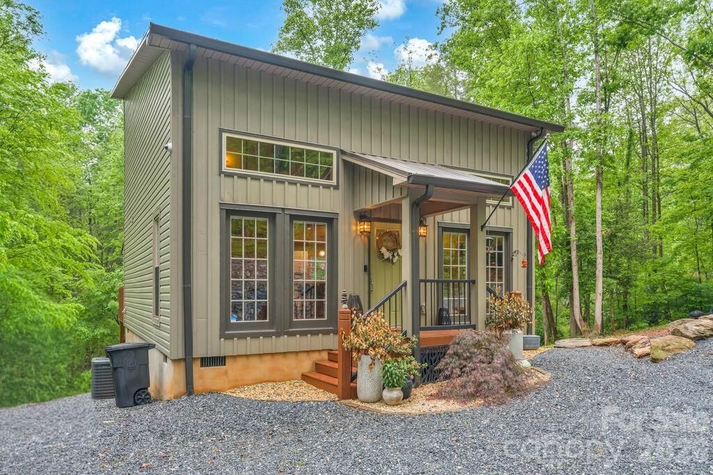 Property Photo:  38 Macey Drive  NC 28761 