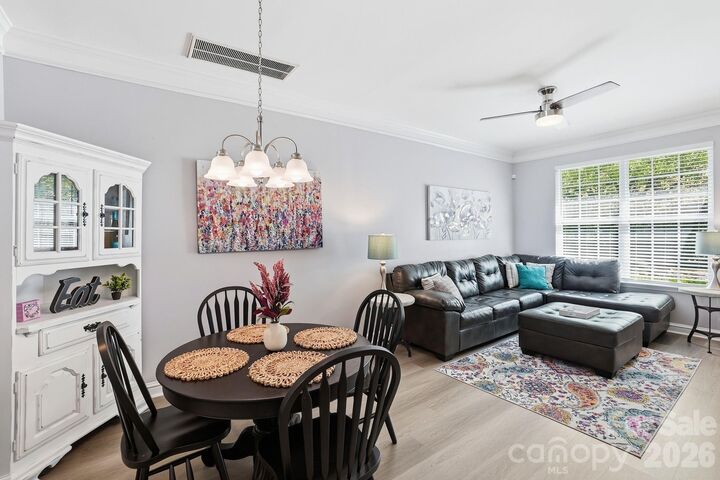 Property Photo:  8512 Sunset Hill Road  NC 28173 
