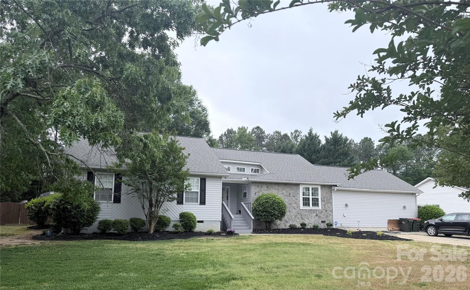 Property Photo:  1689 Willowbrook Drive  SC 29708 