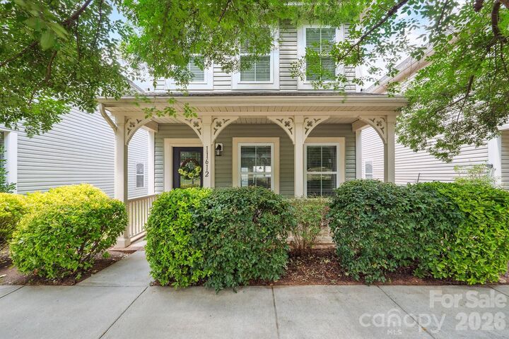 Property Photo:  11612 Galashiels Drive  NC 28078 