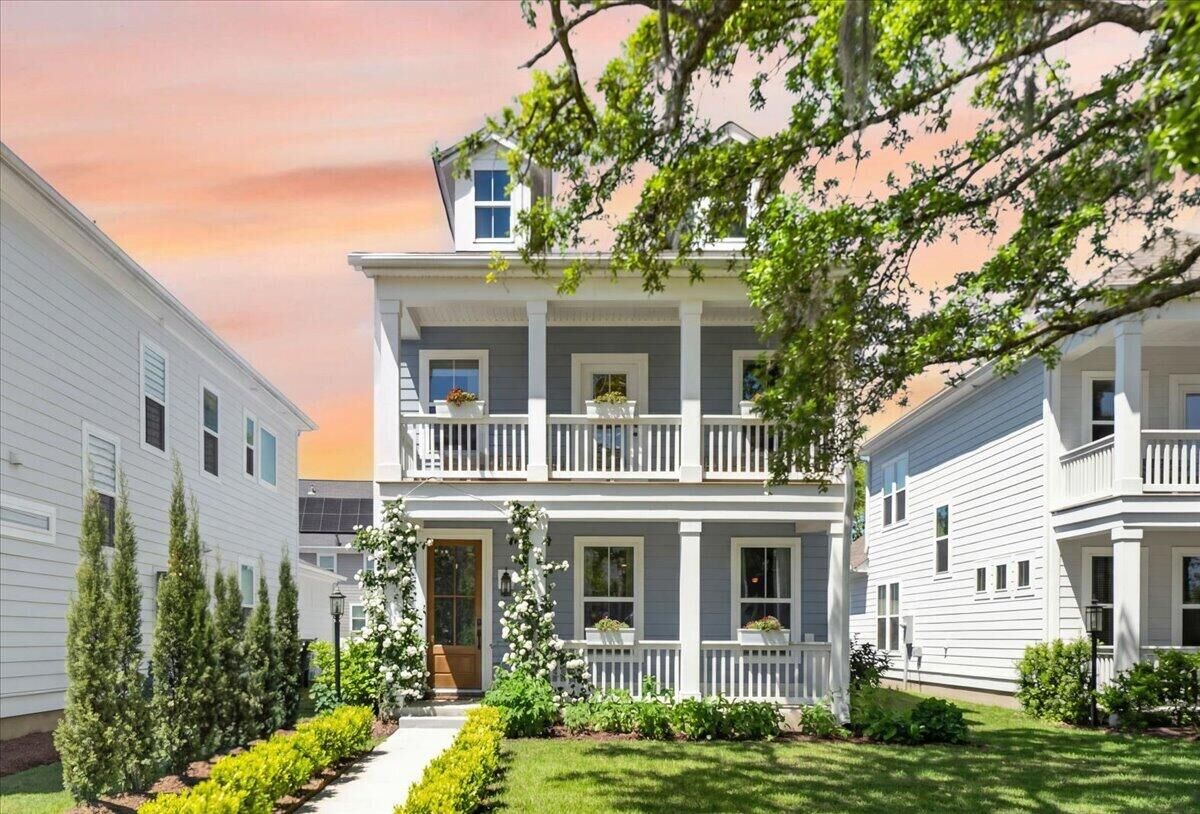 Property Photo:  1205 Crooked Oak Road  SC 29492 