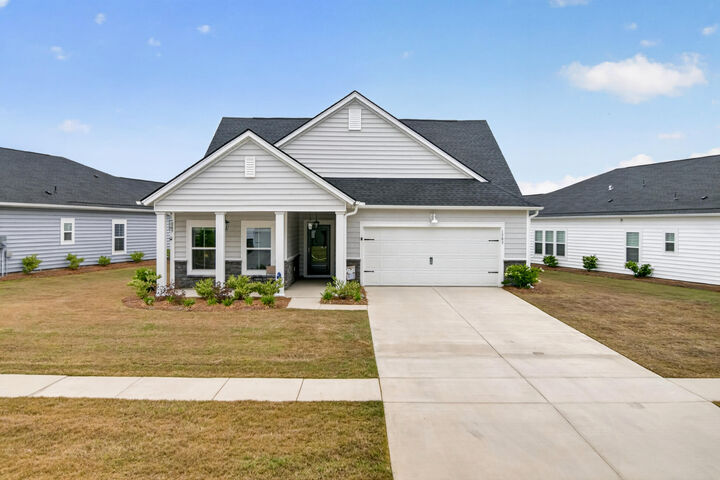 Property Photo:  1387 Locals Street  SC 29485 