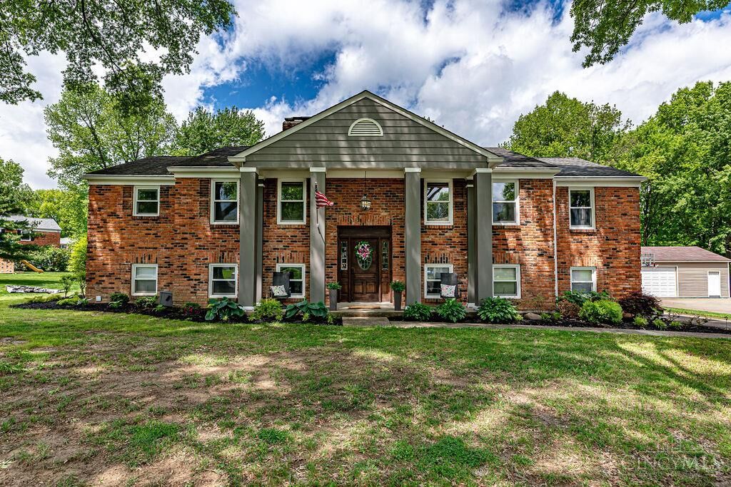 Property Photo:  6826 Wetheridge Drive  OH 45230 
