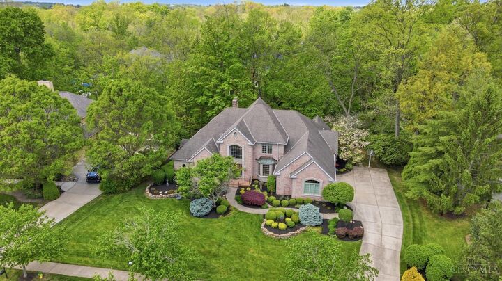 Property Photo:  11063 Grandstone Lane  OH 45249 
