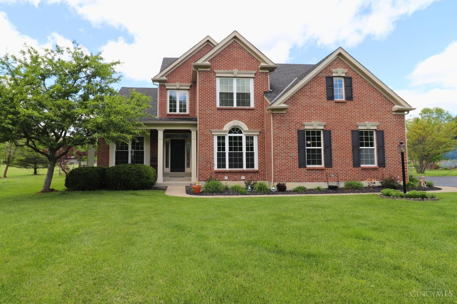 Property Photo: 7507 Watkins Starkey Road OH 45107