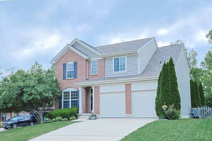 Property Photo:  5619 Beechtree Lane  OH 45039 