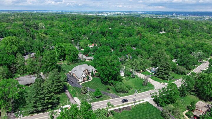 Property Photo:  376 Compton Road  OH 45215 
