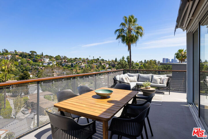 Property Photo: 1684 Rotary Dr CA 90026