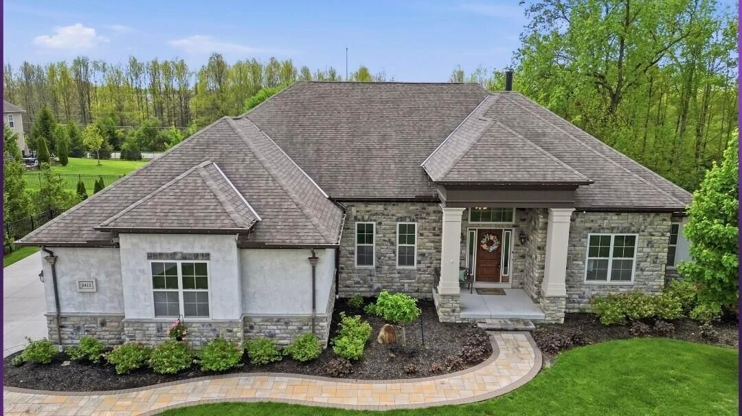 Property Photo:  8415 Avalon Lane  OH 43064 