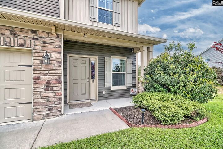 Property Photo:  21 Desert Rose  SC 29045 