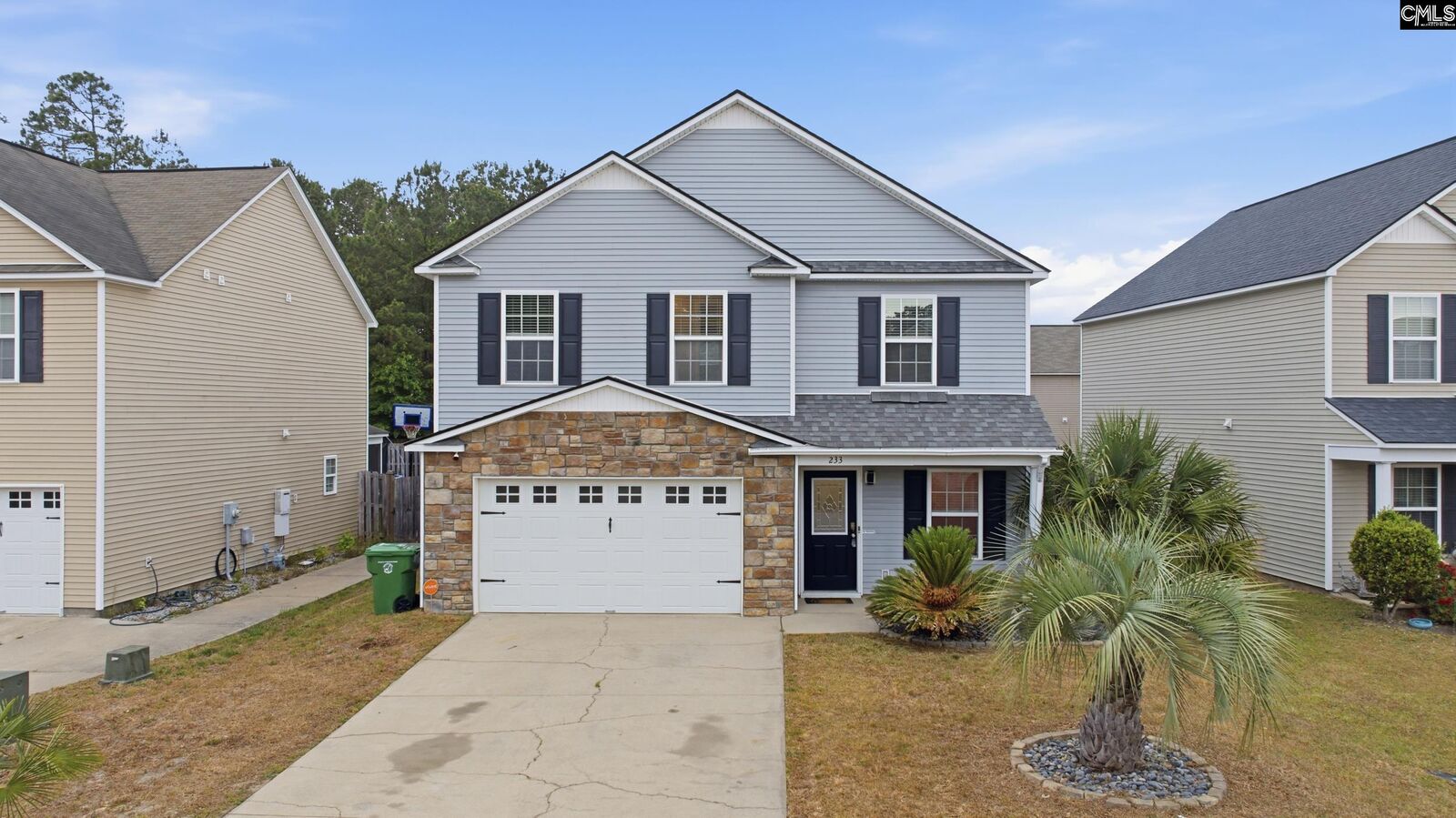 Property Photo:  233 Sunday Silence  SC 29045 