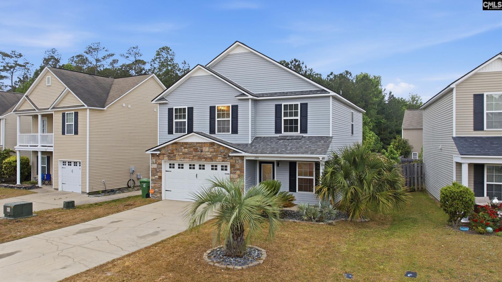 Property Photo:  233 Sunday Silence  SC 29045 