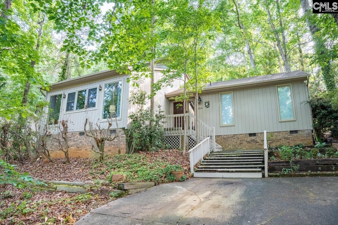 Property Photo:  2815 Woodland Hills East  SC 29210 