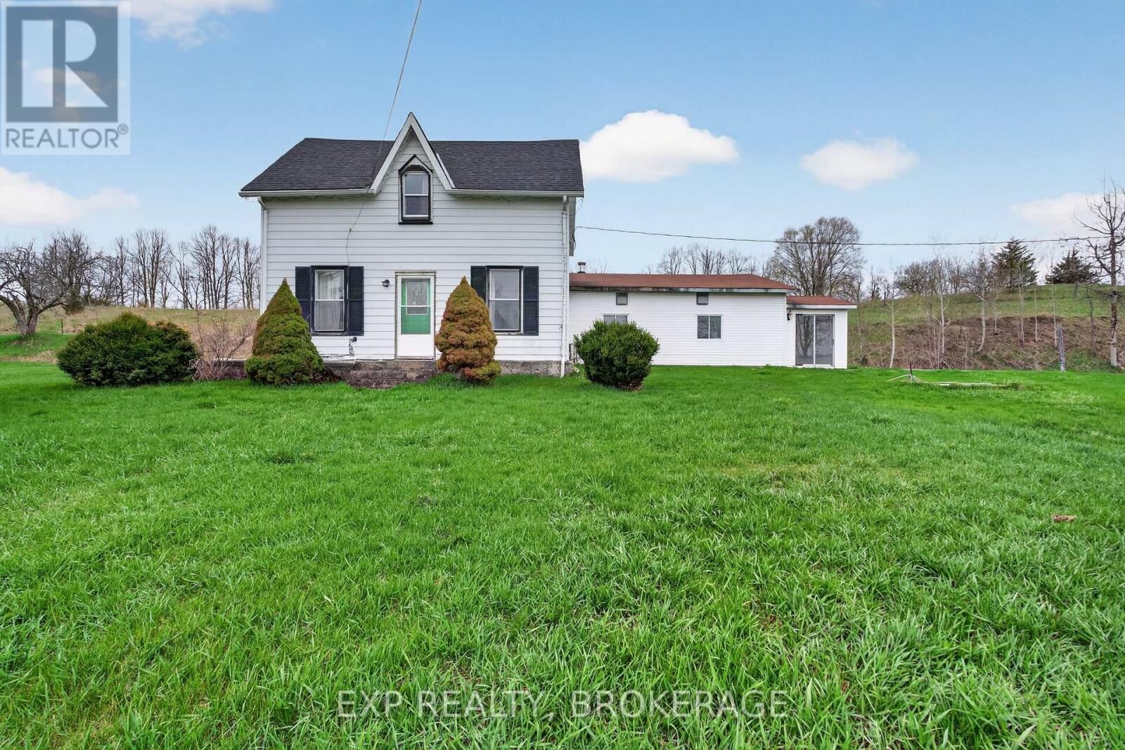 Property Photo:  488 Boundary Road  ON K0K 2Y0 