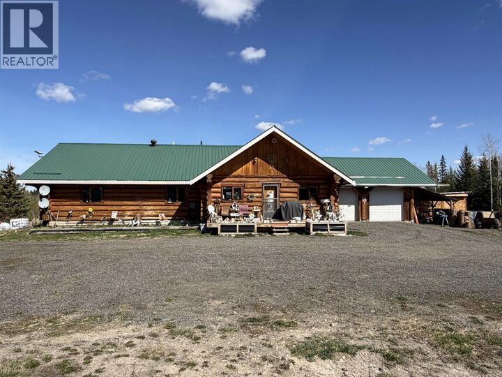 Property Photo: 6779 Little Fort Hwy 24 Highway BC V0K 1X1