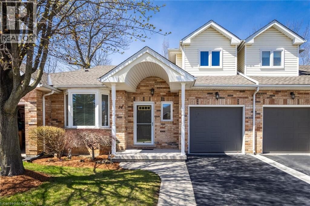Property Photo:  34 Greentrail Drive  ON L0R 1W0 