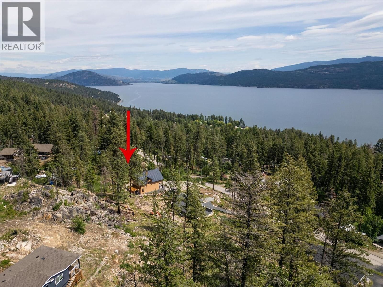 Property Photo:  624 Udell Road  BC V1H 2G3 