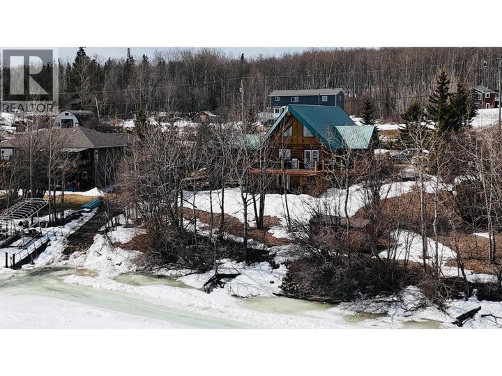 Property Photo: 13351 Charlie Lake Crescent BC V0C 1H0