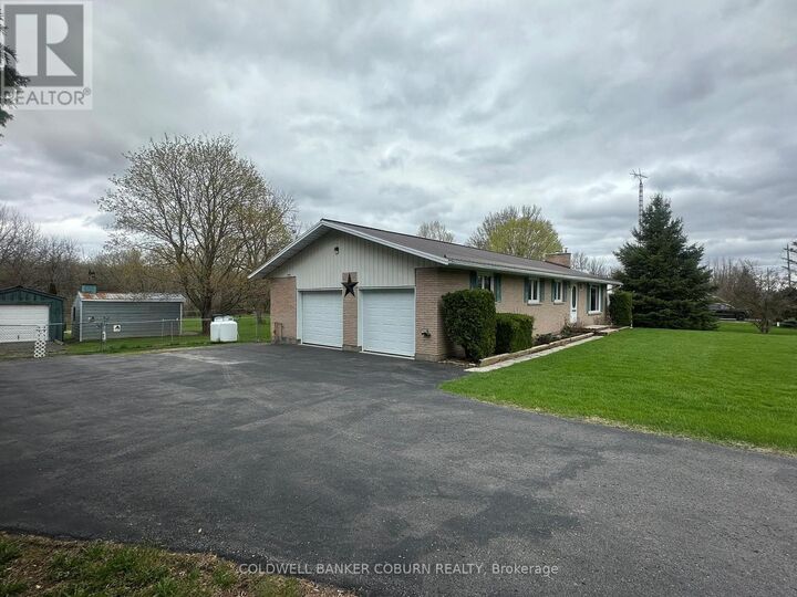 Property Photo:  5429 County Road 16 Brinston Road  ON K0E 1K0 