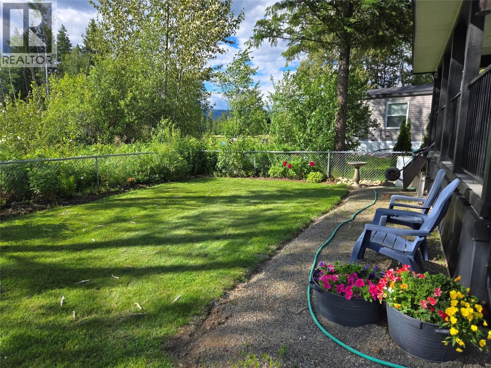 Property Photo:  121 Ferry Road 25A  BC V0E 1N0 