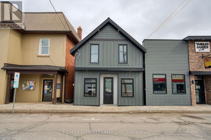 Property Photo: 5 Church Street East ON K0G 1X0