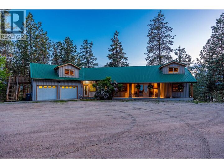 Property Photo: 17142 Commonage Road BC V4V 1B5