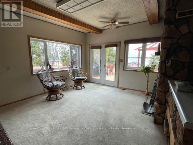 Property Photo:  27 Parker Point Loop Road  ON P8N 2Y5 