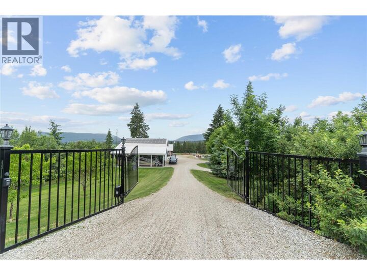 Property Photo:  4911 Malpass Road  BC V4Y 0V5 