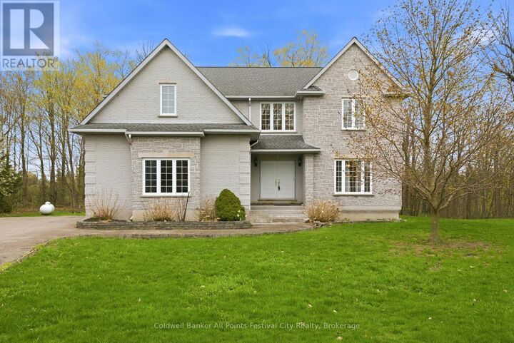 Property Photo: 81164 Pfrimmer Road ON N7A 3Y1