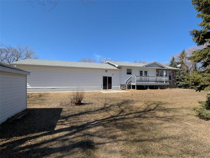 Property Photo:  129152 Road 53N Road  MB R0M 0S0 