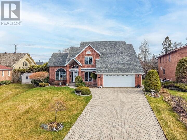 Property Photo:  9 Alworth Pl  ON P6B 5W5 