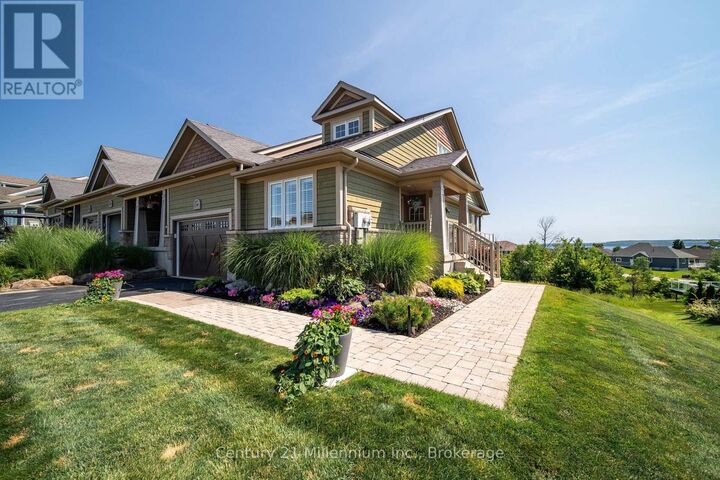 Photo de la propriété:  301 Telford Trail  ON N0H 1S0 