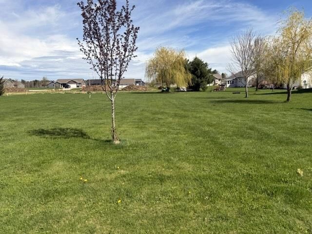 Property Photo:  Lot 18 4th Street  WI 54466 