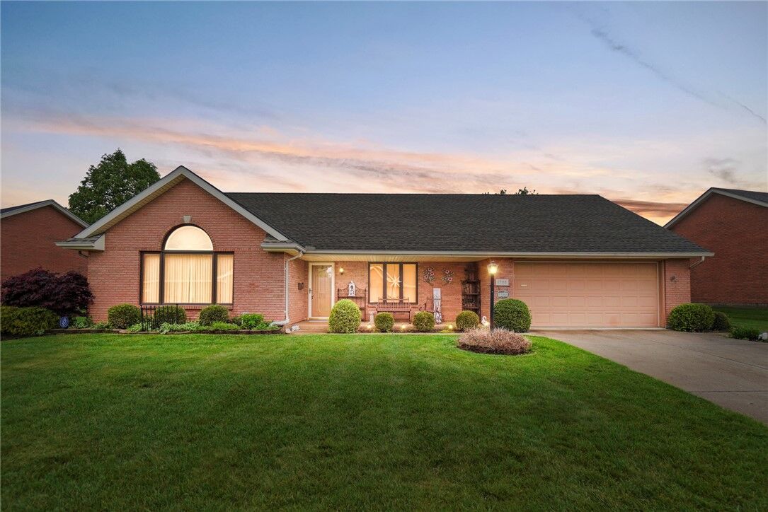 Property Photo:  1788 Berwick Drive  OH 45503 