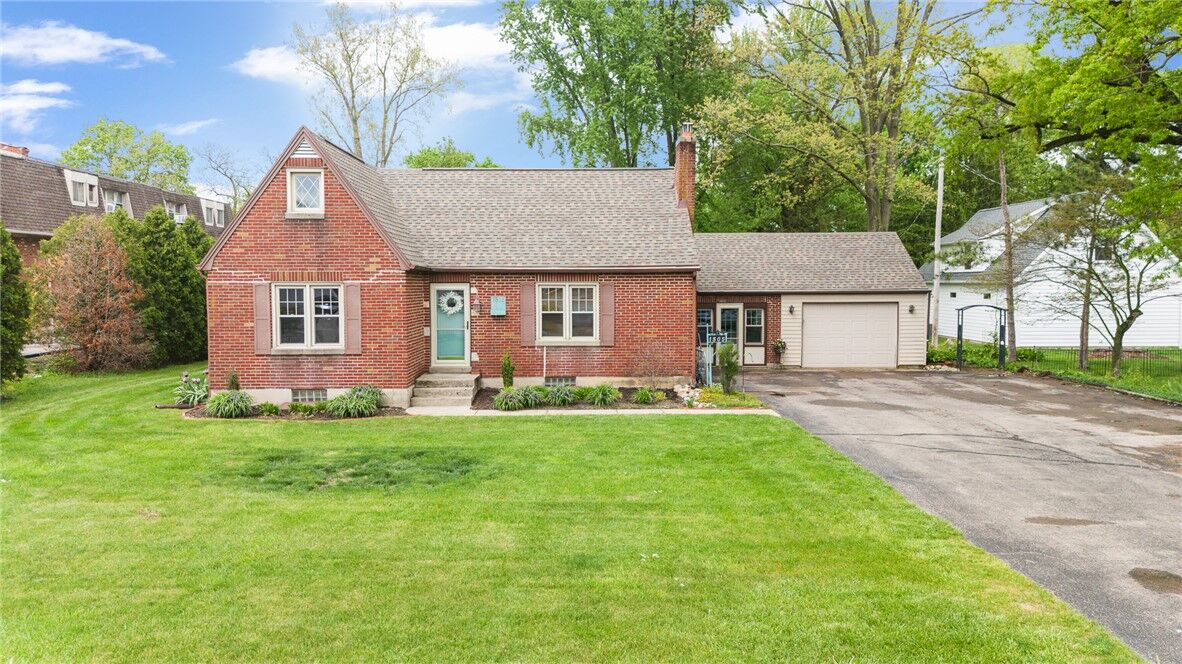Property Photo:  1505 McKaig Avenue  OH 45373 