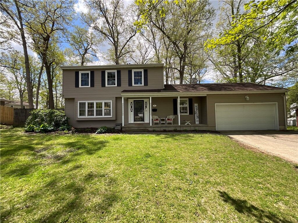 Property Photo:  73 Woodhill Court  IL 62521 