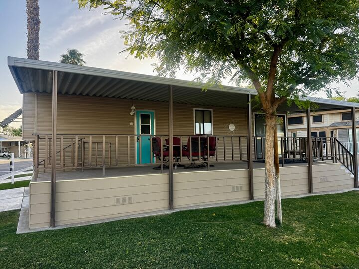 Property Photo:  84136 Avenue 44 178  CA 92203 