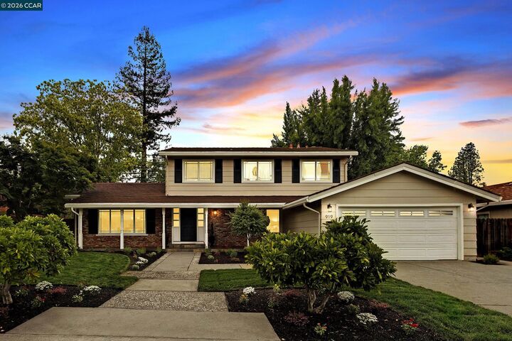 Property Photo:  919 Cheyenne Dr  CA 94598 