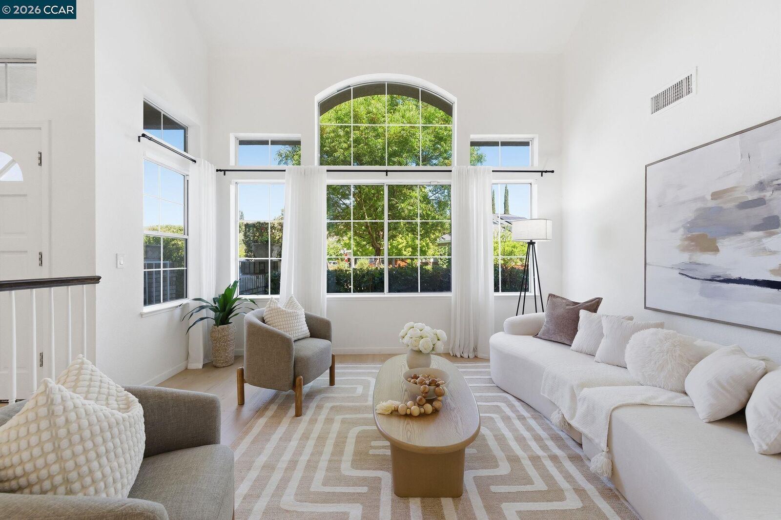 Property Photo:  601 Ambience Way  CA 94506 