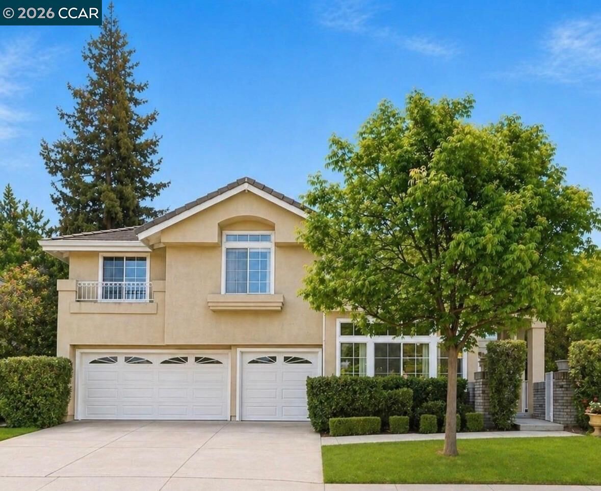 Property Photo:  601 Ambience Way  CA 94506 