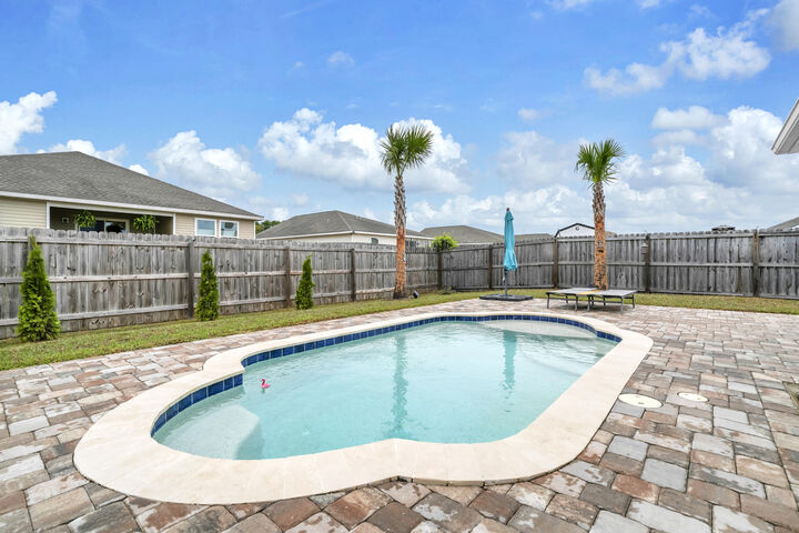 Property Photo:  33 Langston Lane  FL 32433 