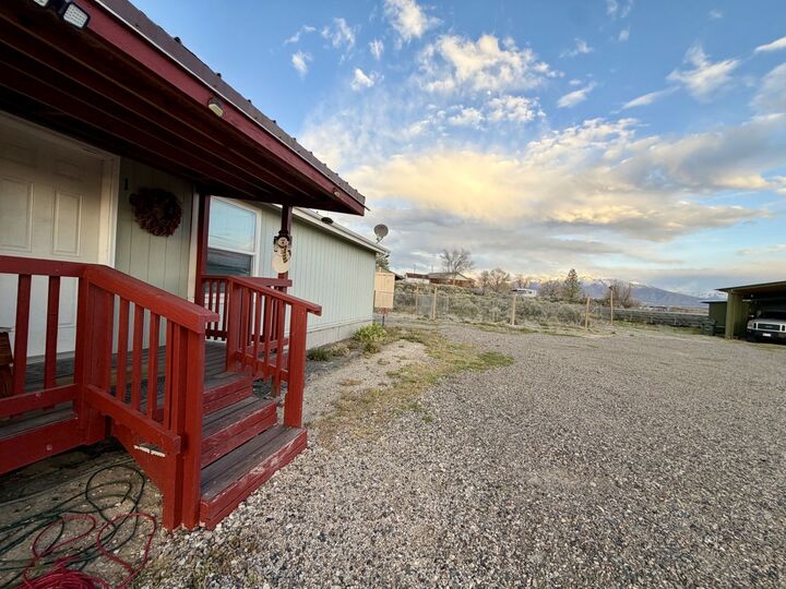 Property Photo:  164 Martin Avenue  NV 89815 