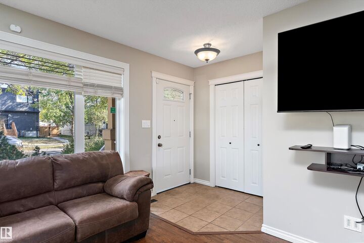 Property Photo: 11846 125 Street NW AB T5L 0R9