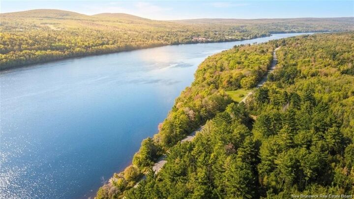 Property Photo:  Lot 09-01 Route 105  NB E6G 1N2 
