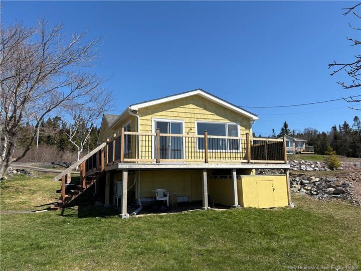 Property Photo: 1512 Route 790 NB E5J 1Y2
